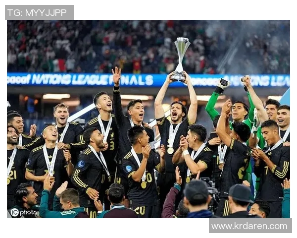 金杯赛激战墨西哥对决加拿大谁能晋级下一轮精彩对抗即将上演