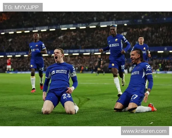 切尔西与热刺对决分析及胜负推荐，谁能笑到最后