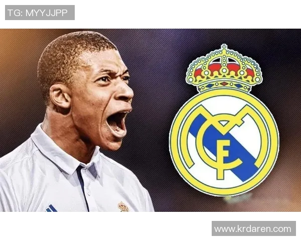 姆巴佩转会再掀波澜皇马夏窗出价18亿欧元争夺战开启