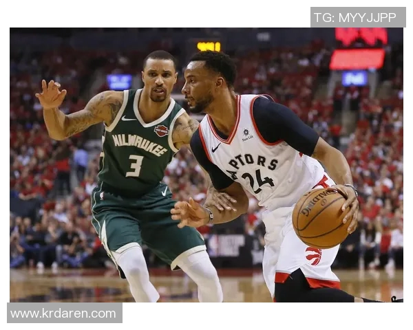 雄鹿与猛龙对决大小分竞猜分析及投注建议分享